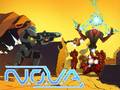 Jeu Nova Covered Ops