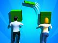 Jeu Couple Rich Rush
