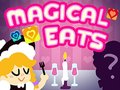 Jeu Magical Eats