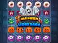 Jeu Halloween Lines Saga