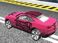 Jeu Crazy SuperCars Stunt 2022