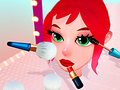 Jeu Makeup Kit