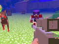 Jeu Pixel Zombie Suvival Toonfare