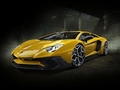 Jeu Lamborghini Parking 3