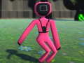 Jeu Squid Drunk 3D