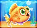 Jeu Fish tank my aquarium