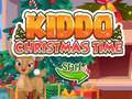 Jeu Kiddo Christmas Time