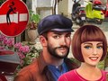Jeu Return to the Village