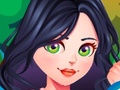 Jeu Cute princess pregnancy