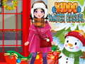 Jeu Kiddo Winter Casual