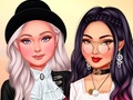 Jeu Steampunk Insta Princesses