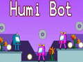 Jeu Humi Bot