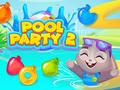 Jeu Pool Party 2