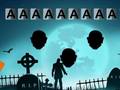 Jeu Halloween Owl Rescue