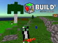 Jeu Build with Cubes 2