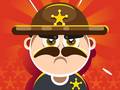 Jeu Sheriff Shoot