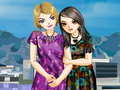 Jeu Best Friends Dressup