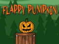 Jeu Flappy Pumpkin