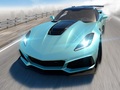Jeu Extreme Drift Car Simulator