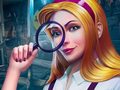 Jeu Hidden Objects: Brain Teaser