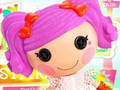 Jeu Lalaloopsy: Doll Factory