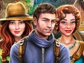 Jeu Lost Expedition