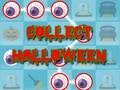 Jeu Halloween Collect