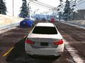 Jeu Racing Horizon