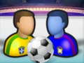 Jeu Funny Finger Soccer