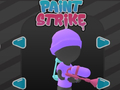 Jeu Paint Strike