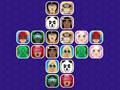 Jeu Memory for Faces