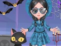 Jeu Toddie Gothic