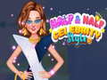 Jeu Half & Half Celebrity Style