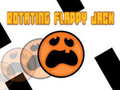 Jeu Rotating Flappy Jack