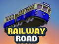 Jeu Railway Road
