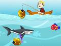 Jeu Novice Fisherman