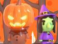 Jeu Spooky Run