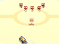Jeu Monsters Tactics