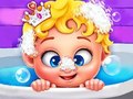 Jeu Sweet Girl Magic Princess Caring