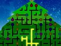 Jeu Christmas Tree Light-Up