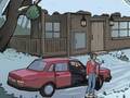 Jeu Last Christmas in the Cabin