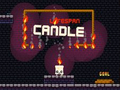 Jeu Lifespan Candle