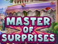 Jeu Master of Surprises