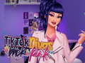 Jeu TikTok Divas #black&pink