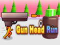 Jeu Gun Head Run 