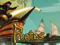 Jeu Pirates Path of the Buccaneer