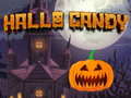 Jeu Hallo Candy