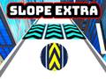Jeu Slope Extra