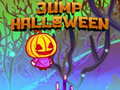 Jeu Jump Halloween