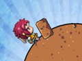 Jeu Kick the walls
